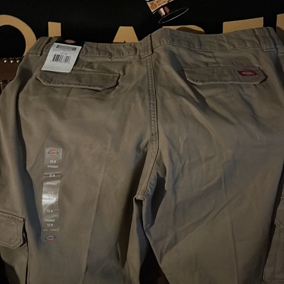 Dickies Pants & Jumpsuits Womens Low Rise Work Pant Poshmark